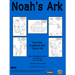 Noah's Ark